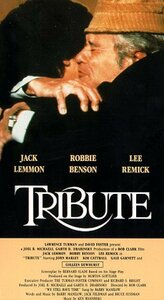 Tribute [VHS](中古 未使用品)　(shin