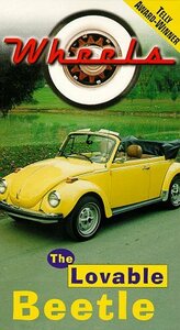 Lovable Beetle [VHS](中古 未使用品)　(shin