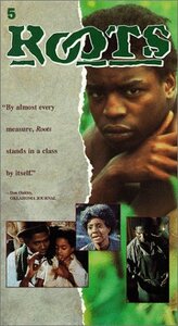 Roots 5 [VHS](中古品)　(shin