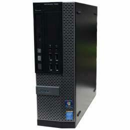 Optiplex 9020 SF Core i7 メモリ16GB Windows10 Pro 64bit(中古品)　(shin