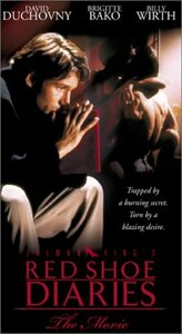 Red Shoe Diaries: Movie [VHS](中古 未使用品)　(shin