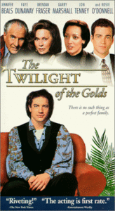Twilight of the Golds [VHS](中古 未使用品)　(shin