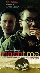 Meantime [VHS](中古品)　(shin