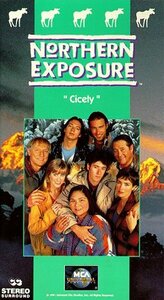 Northern Exposure: Cicely [VHS] [Import](中古品)　(shin