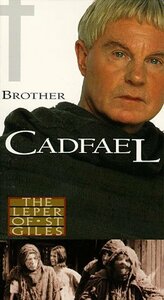 Brother Cadfael: The Leper of St Giles [VHS](中古品)　(shin