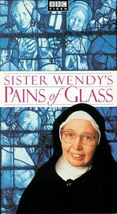 Sister Wendy: Pains of Glass [VHS](中古品)　(shin