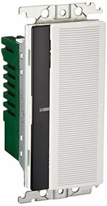 パナソニック(Panasonic) コスモシリーズワイド21 とったらリモコン 3線式 ホワイト WTC56318W(中古 未使用品)　(shin