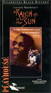 Raisin in the Sun [VHS](中古 未使用品)　(shin
