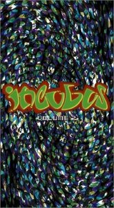 Incubus - Live Volume 2 (VHS)(中古 未使用品)　(shin