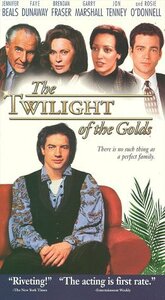 Twilight of the Golds [VHS](中古品)　(shin