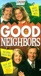 Good Neigbors Vol. 1 [VHS] [Import](中古品)　(shin