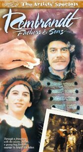 Rembrandt: Fathers & Sons [VHS](中古 未使用品)　(shin