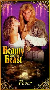 Beauty and the Beast: Happy Life [VHS] [Import](中古 未使用品)　(shin