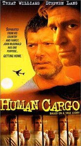 Human Cargo [VHS](中古品)　(shin