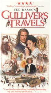 Gulliver's Travels [VHS](中古品)　(shin