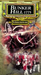 Battles That Changed World: Bunker Hill [VHS](中古品)　(shin