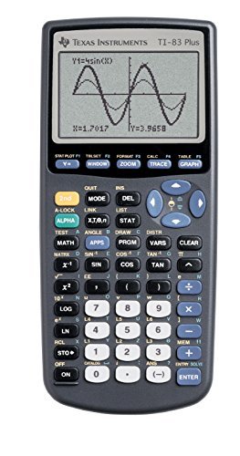 TI-83 Plusの値段と価格推移は？｜1件の売買データからTI-83 Plusの