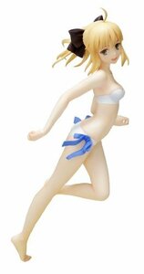 Fate/stay night セイバー・リリィ (1/10スケール PVC塗装済み完成品)(未使用品)　(shin