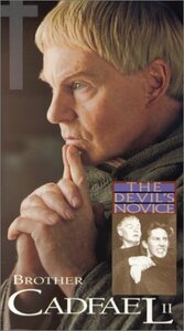 Brother Cadfael: The Devil's Novice [VHS](中古品)　(shin