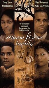 Mama Flora's Family [VHS](中古 未使用品)　(shin