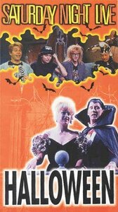 Snl: Halloween [VHS](中古品)　(shin