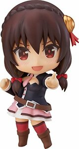 ねんどろいど この素晴らしい世界に祝福を! 2 ゆんゆん ノンスケール ABS&P(未使用・未開封品)　(shin