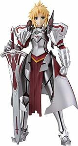 figma Fate/Apocrypha “赤”のセイバー ノンスケール ABS&PVC製 塗装済み可動フィギュア(中古 未使用品)　(shin