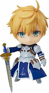 ねんどろいど Fate/Grand Order セイバー/アーサー・ペンドラゴン〔プロト (未使用品)　(shin