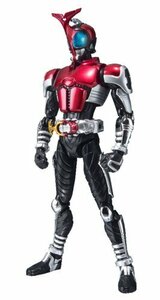 S.H.フィギュアーツ 仮面ライダーカブト(中古品)　(shin