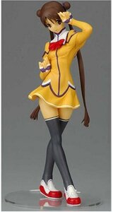 SIF EX 宇宙のステルヴィア 片瀬志麻 やまと版 完成品フィギュア(中古品)　(shin