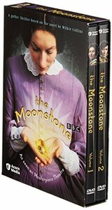 Moonstone [DVD](中古品)　(shin