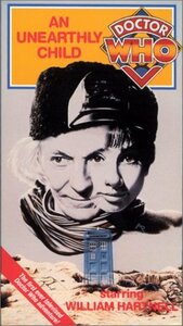 Doctor Who: Unearthly Child [VHS](中古品)　(shin
