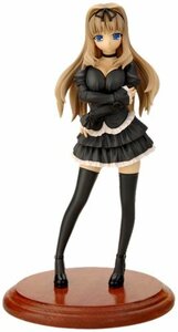 レジーニャ ToHeart2 久寿川ささら (1/6スケールPVC塗装済み完成品)(中古品)　(shin