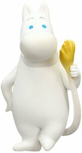 UDF MOOMIN シリーズ2 ムーミントロール (黄金のしっぽ版) ノンスケール PV(未使用品)　(shin