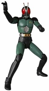 S.H.フィギュアーツ仮面ライダーBLACK RX(未使用品)　(shin