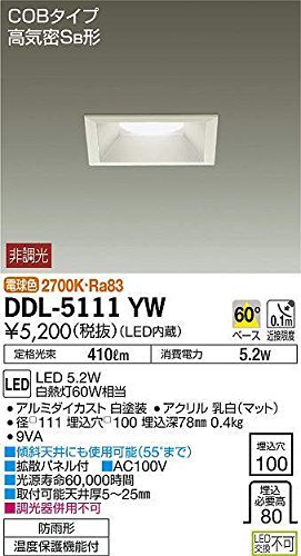 ヤフオク! - 大光電機（ＤＡＩＫＯ） LED小型ペンダント（LED内蔵）...