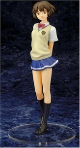 ゼーガペイン カミナギ・リョーコ (1/8スケールPVC塗装済み完成品)(中古品)　(shin