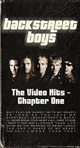 Video Hits: Chapter One [DVD](中古品)　(shin