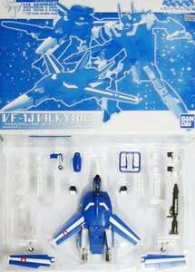 魂ウェブ商店限定　ＶＦ-1Ｊバルキリー（マクシミリアン・ジーナス機）(中古 未使用品)　(shin