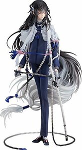 刀剣乱舞-ONLINE- 数珠丸恒次 1/8スケール ABS&PVC製 塗装済み完成品フィギュア(中古 未使用品)　(shin