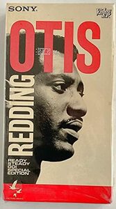 Otis Redding ?? Ready Steady Go! Special Edition (VHS)(中古 未使用品)　(shin