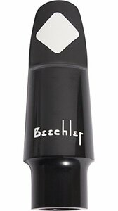 Beechler ビーチラー マウスピース ダイヤモンドインレイ アルト S7S(中古品)　(shin