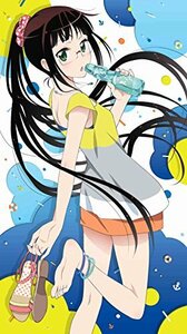 ニセコイ 4(完全生産限定版) [Blu-ray](中古 未使用品)　(shin