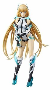 楽園追放 -Expelled from Paradise- アンジェラ・バルザック 約18cm PVC製 塗装済み完成品フィギュア(中古 未使用品)　(shin