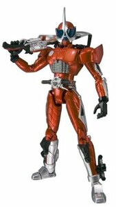 S.H.フィギュアーツ 仮面ライダーアクセル(未使用・未開封品)　(shin