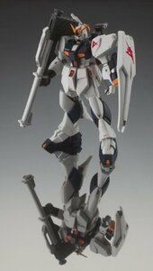 FW GUNDAM STANDart:14 ガンダムスタンダート14 νガンダム (バズーカー/シールド装備) (食玩・ガム)(中古 未使用品)　(shin