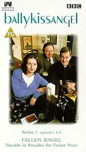 Ballykissangel [VHS](中古品)　(shin