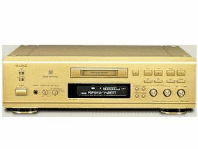 【中古 良品】 DENON デノン DMD-1600AL フルサイズMDレコーダー　(shin