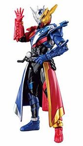 仮面ライダージオウ RKFレジェンドライダーシリーズ 仮面ライダービルド ク(未使用品)　(shin