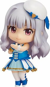 ねんどろいどこ~で アイドルマスター プラチナスターズ 四条貴音 トゥインクルスターコーデ ノンスケール ABS&PV